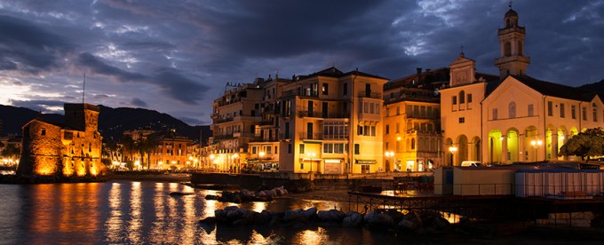 rapallo